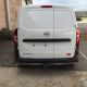 ATTELAGE NISSAN TOWNSTAR 11/2021- - ROTULE EQUERRE