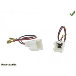 FAISCEAUX HAUT-PARLEUR NISSAN NV400 2010-2021