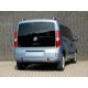 ATTELAGE FIAT DOBLO MAXI 01/2016- - ROTULE EQUERRE