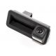 CAMERA DE RECUL INTEGREE DANS POIGNEE DU COFFRE FORD FOCUS 2005-2001 KUGA 2008-2012