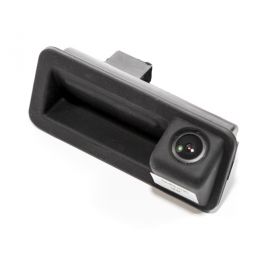 CAMERA DE RECUL INTEGREE DANS POIGNEE DU COFFRE FORD MONDEO 2007-2010