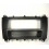 FACADE AUTORADIO DOUBLE DIN MERCEDES CLASSE C 2004- W203 DOUBLE