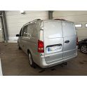 ATTELAGE MERCEDES VITO MIXTO 09/2014- (W447)(ET 4X4) - ROTULE EQUERRE