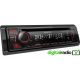 AUTORADIO KENWOOD KDCBT450DAB CD/MP3/WMA AUX USB BLUETOOTH 4X50W