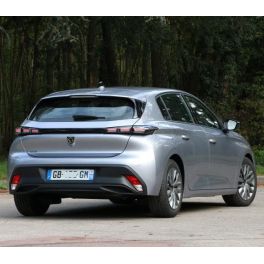 ATTELAGE PEUGEOT 308 HYBRIDE 07/2021- - COL DE CYGNE