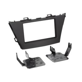 KIT 2 DIN TOYOTA PRIUS + 2012-2019