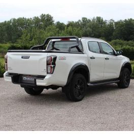 ATTELAGE MAZDA BT 50 07/2020-  - ROTULE EQUERRE