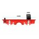 CAMERA DE RECUL INTEGREE DANS 3IEME FEU DE STOP RENAULT KANGOO 2012-2021 NTSC
