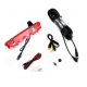 CAMERA DE RECUL INTEGREE DANS 3IEME FEU DE STOP RENAULT KANGOO 2012-2021 NTSC