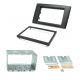 KIT 2 DIN VOLVO XC90 2002-2011 - NOIR