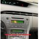 KIT 2 DIN TOYOTA PRIUS 2010-