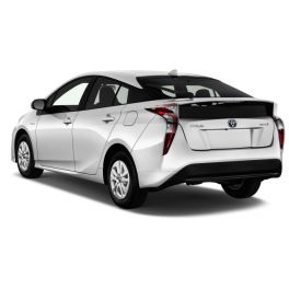 ATTELAGE TOYOTA PRIUS 2015-2019 - RDSO DEMONTABLE SANS OUTIL