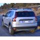 ATTELAGE DACIA JOGGER 03/2022- - COL DE CYGNE