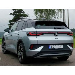 ATTELAGE VOLKSWAGEN ID.4 05/2020- - RDSO DEMONTABLE SANS OUTIL