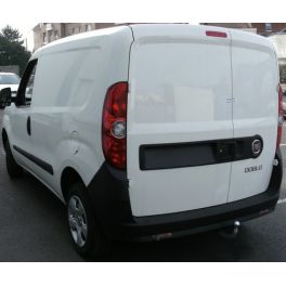 ATTELAGE FIAT DOBLO GPL 01/2016- (CNG) - COL DE CYGNE