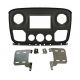 KIT 2 DIN NISSAN NV400 2010- FACADE COMPLETE