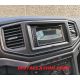 KIT 2 DIN VOLKSWAGEN AMAROK 2010-