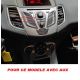 FAISCEAU ENTREE AUX JACK3.5 AUTORADIO FORD FIESTA 2008-