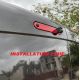 CAMERA DE RECUL INTEGREE DANS 3IEME FEU DE STOP RENAULT KANGOO 2012-2021 NTSC
