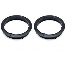 ENTRETOISES HAUT-PARLEUR VOLKSWAGEN POLO 2021- (5 PORTES) PORTE AV ET AR D165