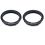ENTRETOISES HAUT-PARLEUR VOLKSWAGEN POLO 2021- (5 PORTES) PORTE AV ET AR D165