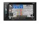 PIONEER 2DIN APPLE CARPLAY +  ANDROIDAUTO + BLUETOOTH +NAVIGATION