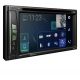 PIONEER 2DIN APPLE CARPLAY +  ANDROIDAUTO + BLUETOOTH +NAVIGATION