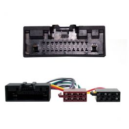 FAISCEAU AUTORADIO FORD TRANSIT CUSTOM 2016- - 4HP ISO
