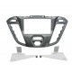 KIT 2 DIN FORD TRANSIT CUSTOM 2016- NEBULA (A CDER FORD1519127)