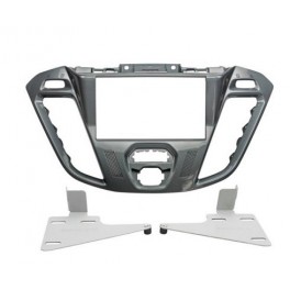 KIT 2 DIN FORD TRANSIT CUSTOM 2016- NEBULA (A CDER FORD1519127)