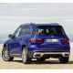 ATTELAGE MERCEDES MERCEDES GLA 02/2020- (H247) - RDSO DEMONTABLE SANS OUTIL