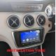 KIT 2 DIN MERCEDES GLA 2015 - 