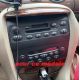 FACADE AUTORADIO DOUBLE DIN ROVER 75 1999-