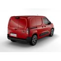 ATTELAGE FIAT DOBLO COURT 07/2022- ( L1 LONGUEUR 4400 MM)- RDSO DEMONTABLE SANS OUTIL