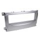 FACADE AUTORADIO FORD GALAXY 2006- - GRIS
