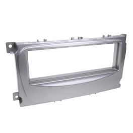 FACADE AUTORADIO FORD GALAXY 2006- - GRIS