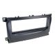 FACADE AUTORADIO FORD GALAXY 2006- - NOIR