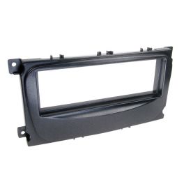 FACADE AUTORADIO FORD GALAXY 2006- - NOIR
