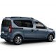 ATTELAGE RENAULT EXPRESS VAN 04/2021- - ROTULE EQUERRE