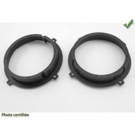 ENTRETOISES HP X2 HYUNDAI I30 2012-2016 AVANT ET ARRIERE D165