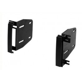 FACADE AUTORADIO DOUBLE DIN LANCIA VOYAGER 2008-