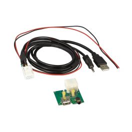 MODULE RECUPERATION USB KIA CEED 2006-2012