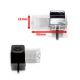CAMERA DE RECUL INTEGREE DANS ECLAIRAGE PLAQUE CITROEN DS3 2010-2012