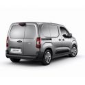 ATTELAGE FIAT E-DOBLO 07/2022- (LONG L2) ROTULE EQUERRE 
