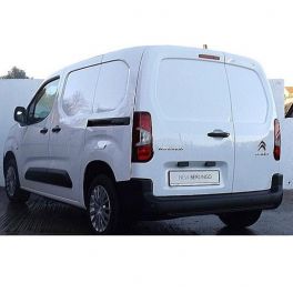 ATTELAGE CITROEN E-BERLINGO COURT 09/2018- - ROTULE EQUERRE