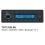 AUTORADIO RDS USB 4 X 15W TENSION D ALIMENTATION 12V BLUETOOTH CHASSIS COURT 130