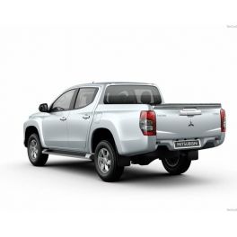 ATTELAGE MITSUBISHI L200 09/2019- - ROTULE EQUERRE 