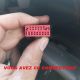 FAISCEAU AUTORADIO FORD F250 1999- 4HP ISO