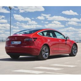 ATTELAGE TESLA MODEL 3 06/2018- EV Performance - RDSOH DEMONTABLE SANS OUTIL PORTE VELOS