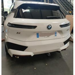 ATTELAGE BMW IX 07/2021- (I20) - RDSO DEMONTABLE SANS OUTIL
